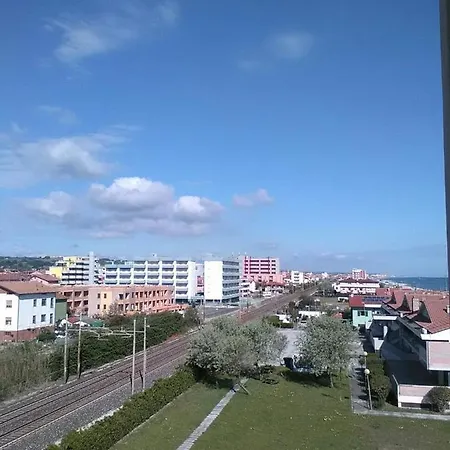 Apartment Donatella Mini