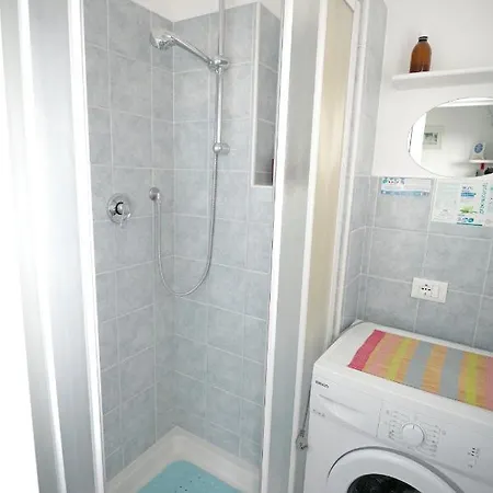 Donatella Mini Apartment
