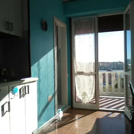 Donatella Mini Apartment *