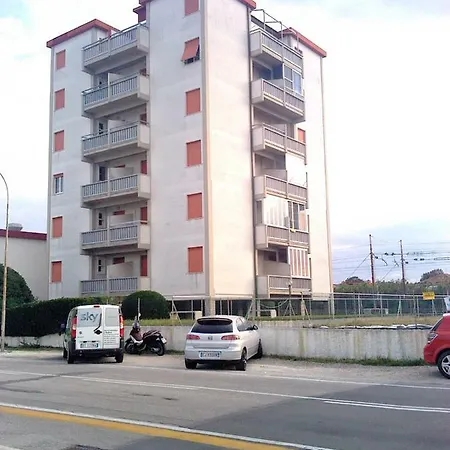 Apartment Donatella Mini *