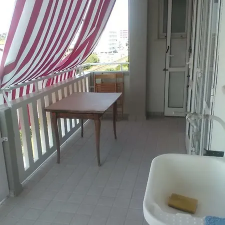 Apartment Donatella Mini